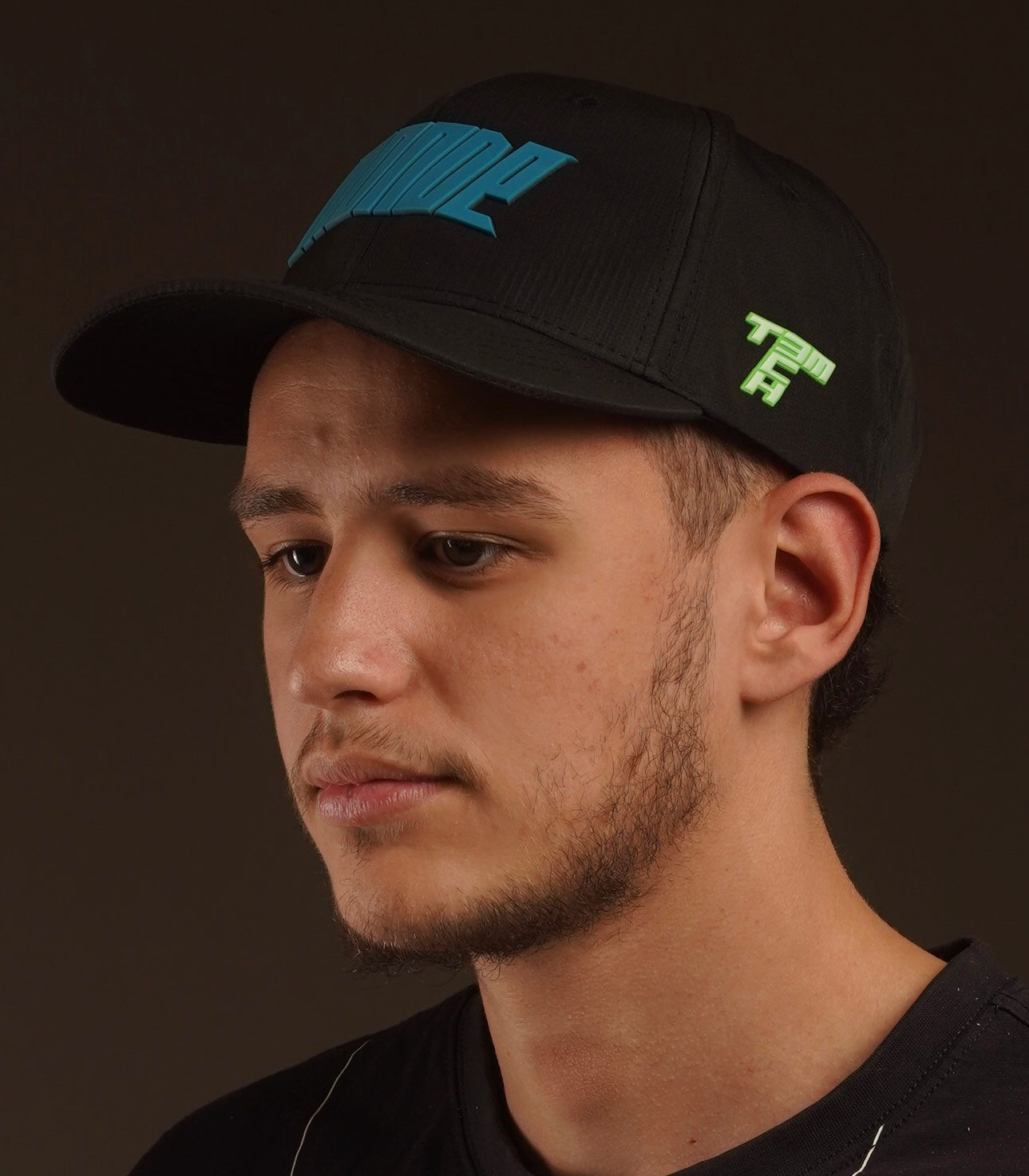 CASQUETTES « MONDE »