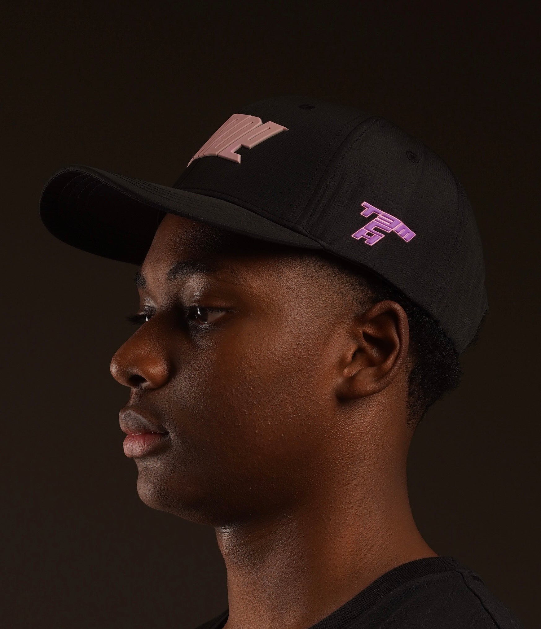 CASQUETTES « MONDE »