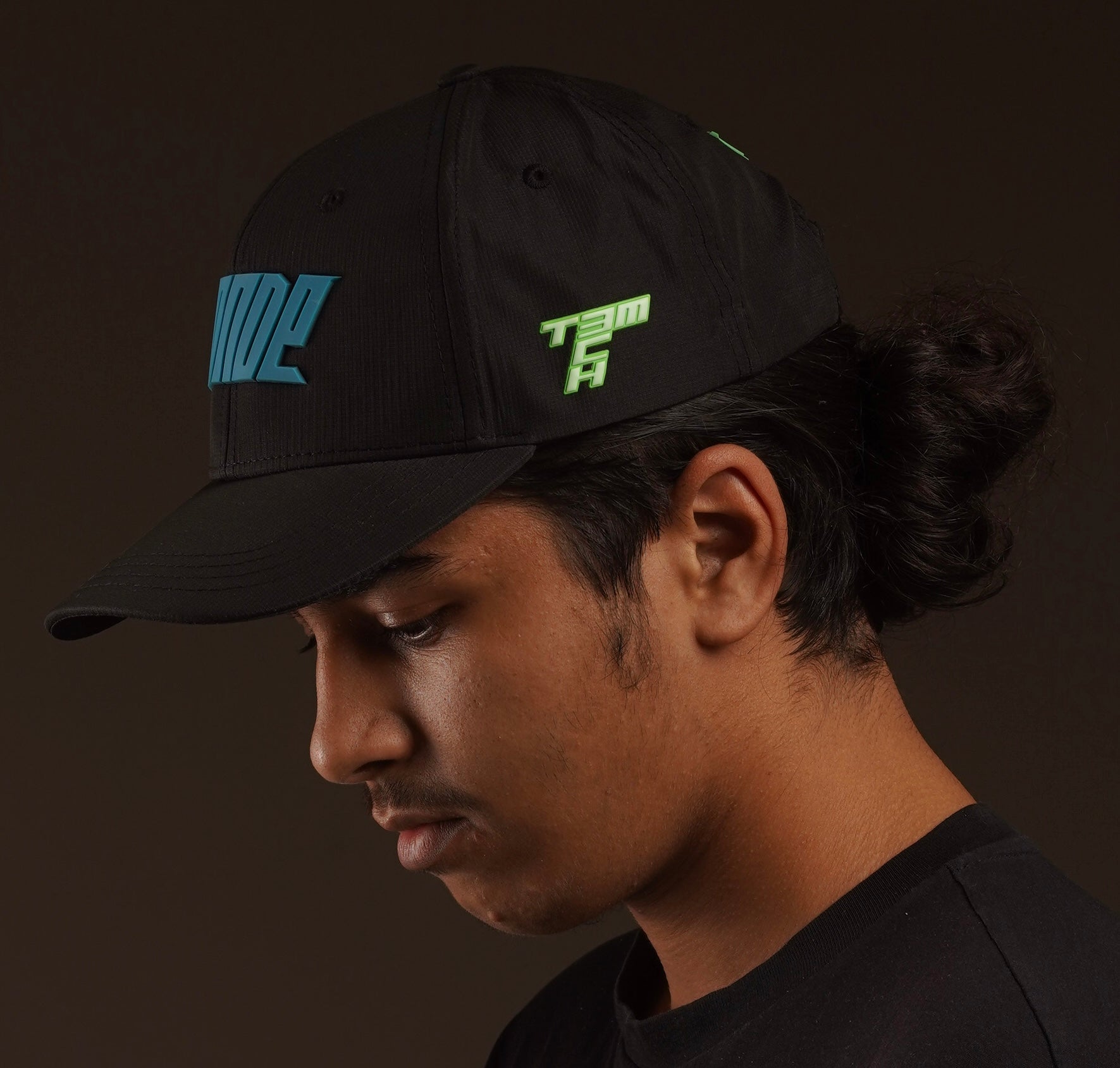 CASQUETTES « MONDE »