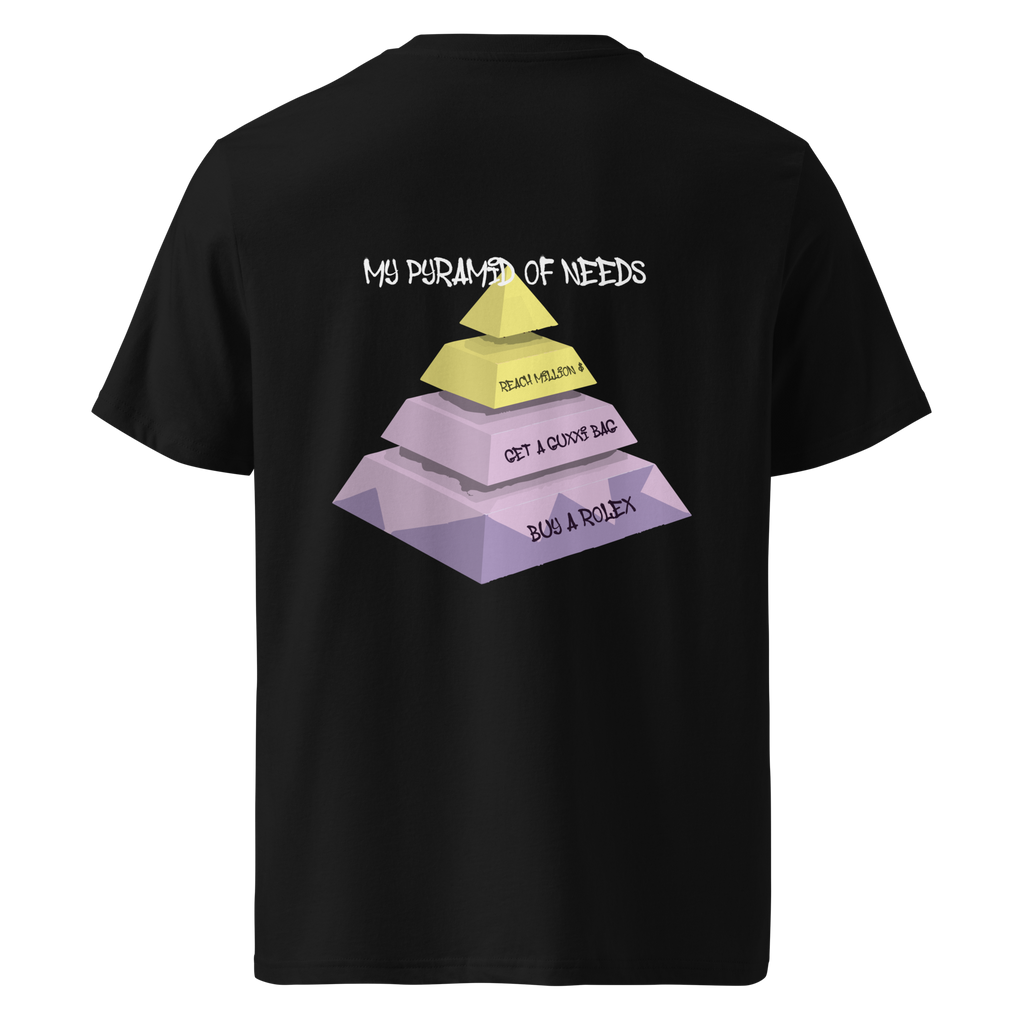 TEE-SHIRT "TIERSMONDE COUTURE"