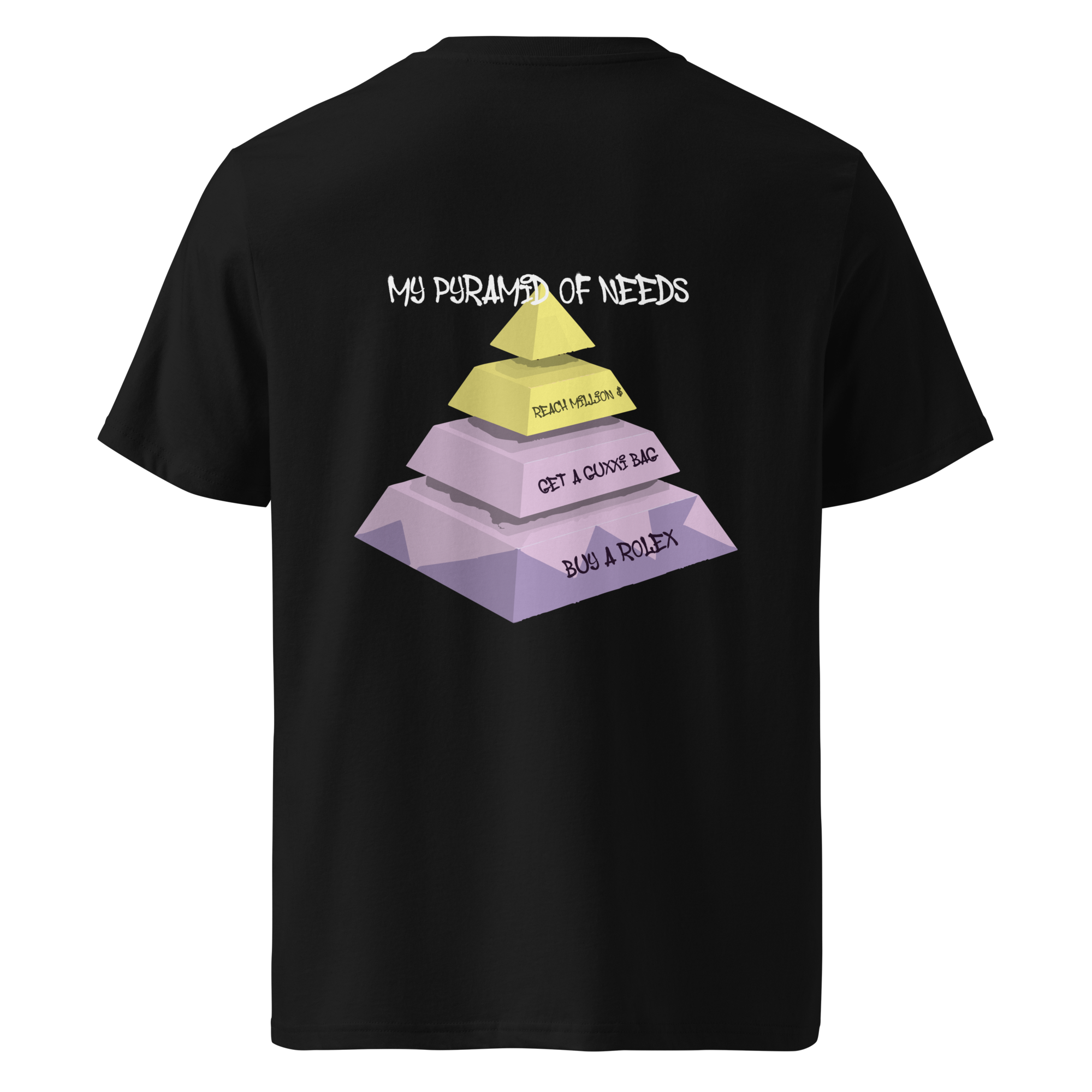 TEE-SHIRT "TIERSMONDE COUTURE"
